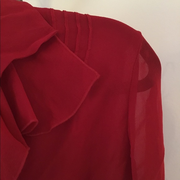 Jones New York top - Picture 4 of 5